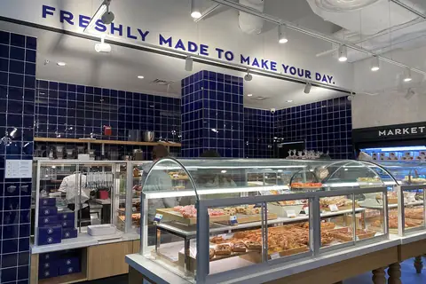 Sadaf Bakery photo 2