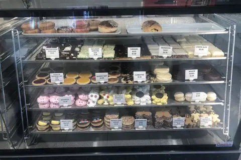 Sadaf Bakery photo 1